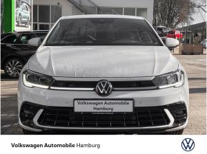 Volkswagen Polo R-Line 1,0 l TSI OPF 5-Gang _LGE