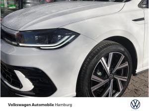 Volkswagen Polo R-Line 1,0 l TSI OPF 5-Gang _LGE