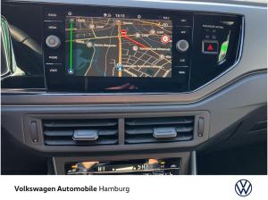 Volkswagen Polo R-Line 1,0 l TSI OPF 5-Gang _LGE