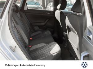 Volkswagen Polo R-Line 1,0 l TSI OPF 5-Gang _LGE