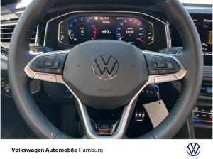 Volkswagen Polo R-Line 1,0 l TSI OPF 5-Gang _LGE