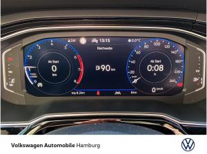 Volkswagen Polo R-Line 1,0 l TSI OPF 5-Gang _LGE