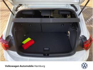 Volkswagen Polo R-Line 1,0 l TSI OPF 5-Gang _LGE