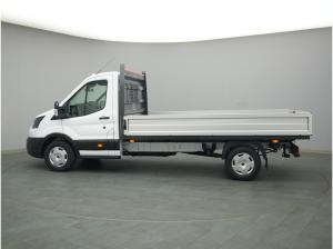 Ford Transit Pritsche EK 350 L3 Trend HA