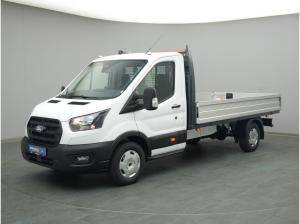 Ford Transit Pritsche EK 350 L3 Trend HA
