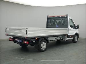 Ford Transit Pritsche EK 350 L3 Trend HA