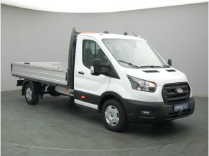 Ford Transit Pritsche EK 350 L3 Trend HA