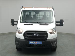 Ford Transit Pritsche EK 350 L3 Trend HA