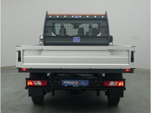 Ford Transit Pritsche EK 350 L3 Trend HA