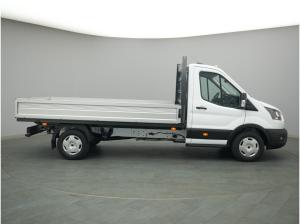 Ford Transit Pritsche EK 350 L3 Trend HA