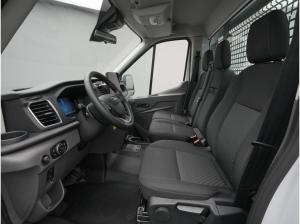 Ford Transit Pritsche EK 350 L3 Trend HA