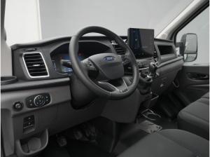 Ford Transit Pritsche EK 350 L3 Trend HA
