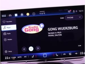 Volkswagen Golf VIII Life 1.5eTSI DSG / Navi, HuD, App, LED