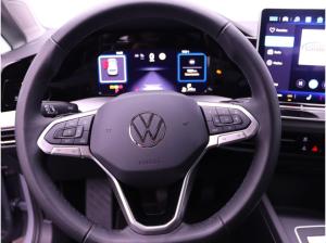 Volkswagen Golf VIII Life 1.5 eTSI DSG / App, ACC, LED, SHZ