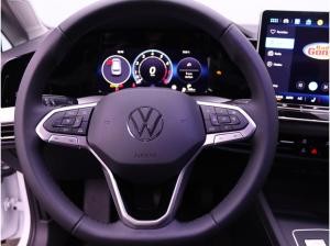 Volkswagen Golf VIII Life 1.5eTSI DSG / Navi, HuD, App, LED