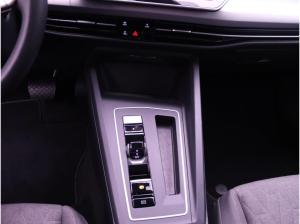 Volkswagen Golf VIII Life 1.5 eTSI DSG / App, ACC, LED, SHZ