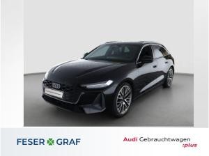 Audi A5 Avant TFSI S tr. AHK-Stdhzg-B&O-HuD-ACC