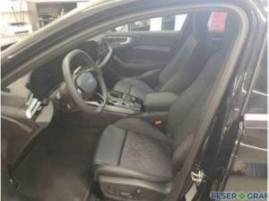 Audi A5 Avant TFSI S tr. AHK-Stdhzg-B&O-HuD-ACC