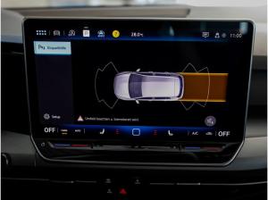 Volkswagen Golf VIII 1,5 TSI Life ACC LED AppConnect Alu Parkpilot Sitzheizg