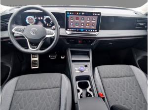Volkswagen Tiguan 2.0 TDI Goal DSG 4xCAM*LED+*AHK*LRHzg*