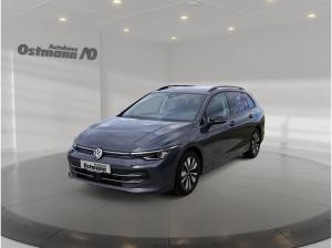 Volkswagen Golf VIII Variant 1.5 eTSI Goal AHK 360 ACC LED