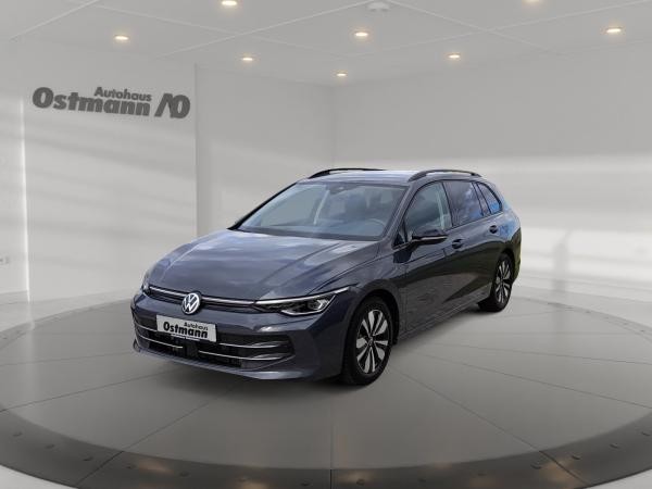 Volkswagen Golf VIII Variant 1.5 eTSI Goal AHK 360 ACC LED