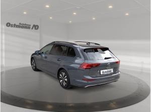 Volkswagen Golf VIII Variant 1.5 eTSI Goal AHK 360 ACC LED