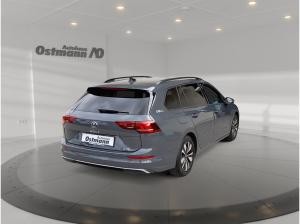 Volkswagen Golf VIII Variant 1.5 eTSI Goal AHK 360 ACC LED