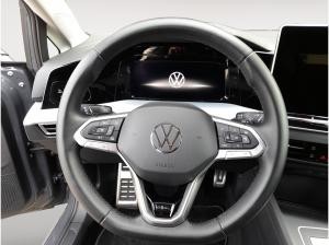 Volkswagen Golf VIII Variant 1.5 eTSI Goal AHK 360 ACC LED