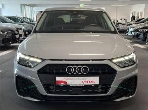 Audi A1 Sportback 30 TFSI S line S tronic NAVI/LED