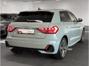 Audi A1 Sportback 30 TFSI S line S tronic NAVI/LED