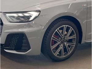 Audi A1 Sportback 30 TFSI S line S tronic NAVI/LED