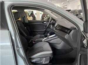 Audi A1 Sportback 30 TFSI S line S tronic NAVI/LED