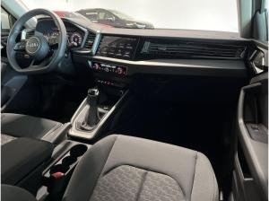 Audi A1 Sportback 30 TFSI S line S tronic NAVI/LED