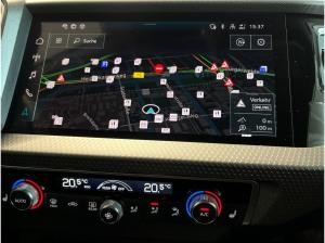 Audi A1 Sportback 30 TFSI S line S tronic NAVI/LED