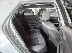 Audi A1 Sportback 30 TFSI S line S tronic NAVI/LED