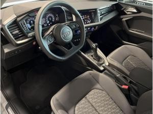 Audi A1 Sportback 30 TFSI S line S tronic NAVI/LED