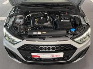 Audi A1 Sportback 30 TFSI S line S tronic NAVI/LED