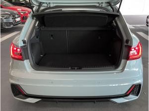 Audi A1 Sportback 30 TFSI S line S tronic NAVI/LED