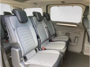 Volkswagen Caravelle T7Style 2.0 TDI Aut. 8-S.,AHK,PANO,NAV