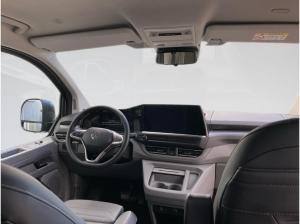 Volkswagen Caravelle T7Style 2.0 TDI Aut. 8-S.,AHK,PANO,NAV