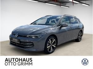 Volkswagen Golf Variant Style 1,5 l eTSI DSG