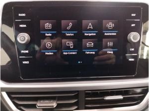 Volkswagen T-Roc Cabriolet 1.0 TSI Navi Spurhalteassistent LED Heckleuchten DAB+