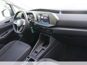 Volkswagen Caddy Cargo 2,0 TDI DSG 2755mm *Winterpaket*