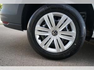 Volkswagen Caddy Cargo 2,0 TDI DSG 2755mm *Winterpaket*