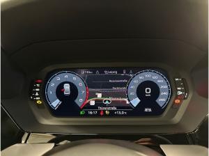 Audi A3 Limousine 35 TFSI advanced *Matrix*Navi*