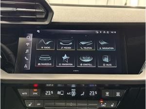 Audi A3 Limousine 35 TFSI advanced *Matrix*Navi*