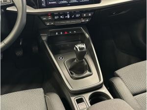 Audi A3 Limousine 35 TFSI advanced *Matrix*Navi*