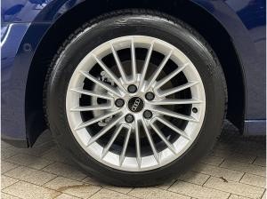 Audi A3 Limousine 35 TFSI advanced *Matrix*Navi*