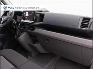 Volkswagen Crafter Kasten Mittel Neues Modell AppConnect ZV